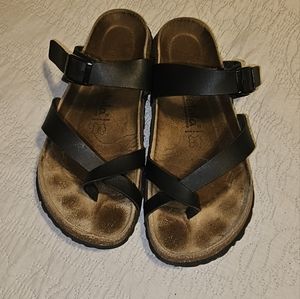 Womens Birkenstock. Size 41